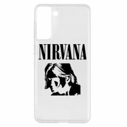 Samsung S21+