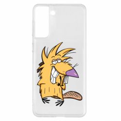 Samsung S21+