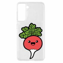 Samsung S21