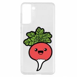 Samsung S21+