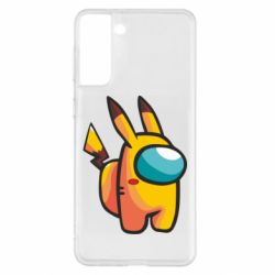 Samsung S21+
