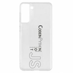 Samsung S21+