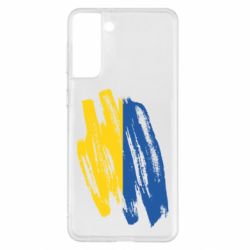 Samsung S21+
