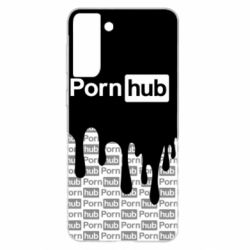 Samsung S21+
