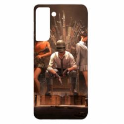 Samsung S21