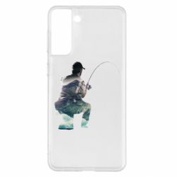 Samsung S21+