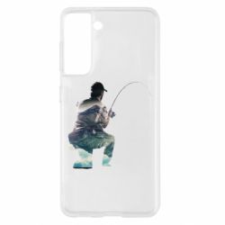 Samsung S21