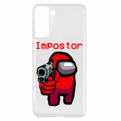 Samsung S21+