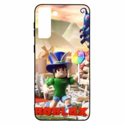 Samsung S21+