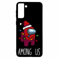 Samsung S21+