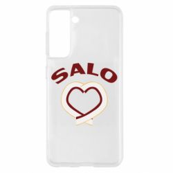Samsung S21