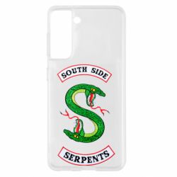 Samsung S21