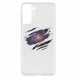 Samsung S21+