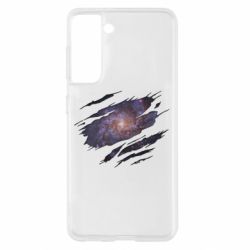Samsung S21