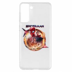 Samsung S21+