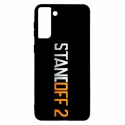 Samsung S21+
