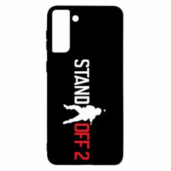 Samsung S21+