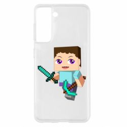 Samsung S21