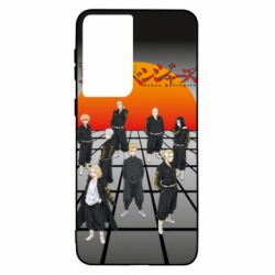 Samsung S21