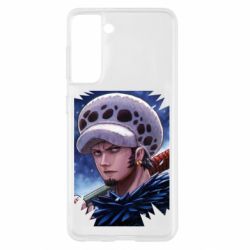 Samsung S21