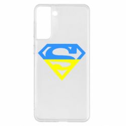 Samsung S21+