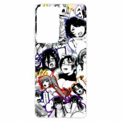 Samsung S21 Ultra