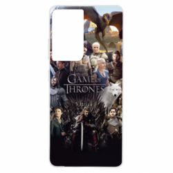 Samsung S21 Ultra
