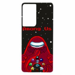 Samsung S21 Ultra