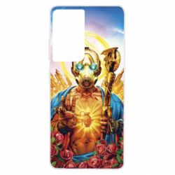 Samsung S21 Ultra