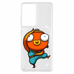 Samsung S21 Ultra