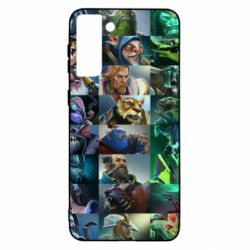 Samsung S21 Ultra
