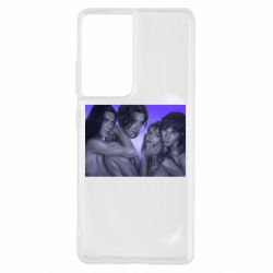 Samsung S21 Ultra