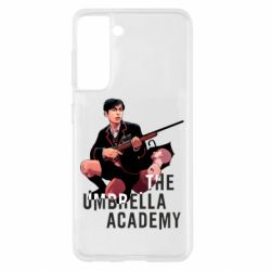 Samsung S21