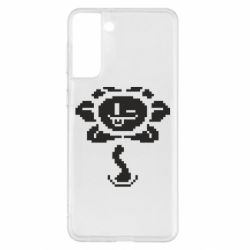 Samsung S21+