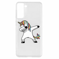Samsung S21+