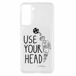 Samsung S21