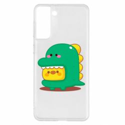 Samsung S21+