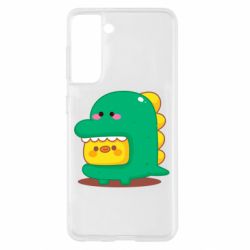Samsung S21