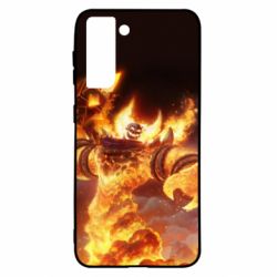 Samsung S21