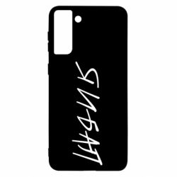 Samsung S21+