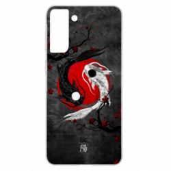Samsung S21+
