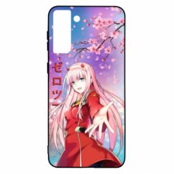 Samsung S21+
