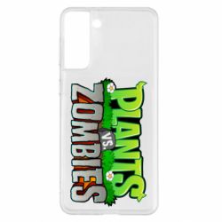 Samsung S21+