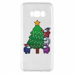 Samsung S8