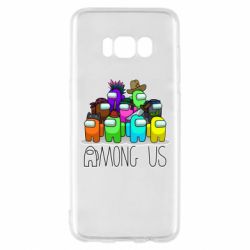 Samsung S8