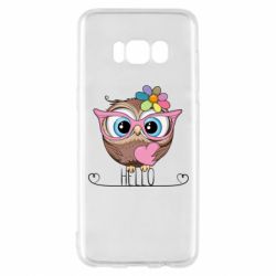Samsung S8