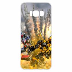 Samsung S8
