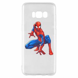 Samsung S8