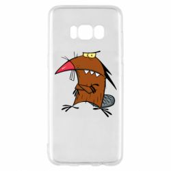 Samsung S8