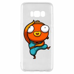 Samsung S8